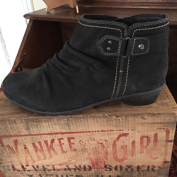 cobb hill bootie